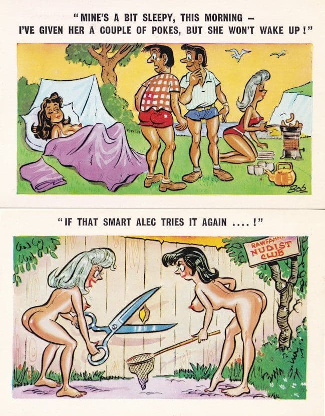 Www Nudist Camp