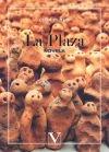 La Plaza - Choi In Hun; Cho In-hun