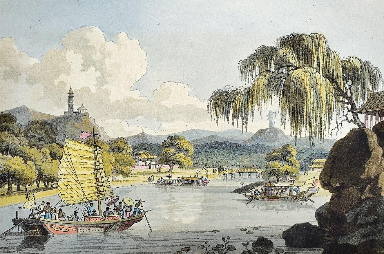 Further Correspondence Respecting the Affairs of China: (In