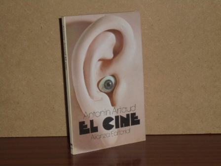 EL CINE - Artaud, Antonin