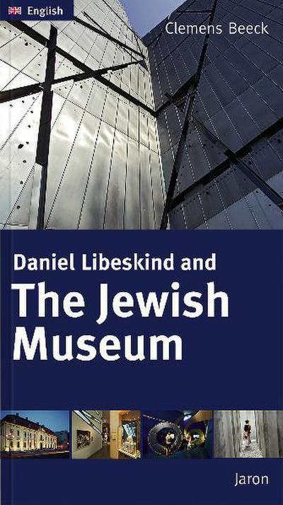 Daniel Libeskind and The Jewish Museum - Clemens Beeck