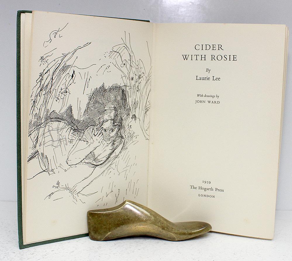 Cider With Rosie by Laurie Lee Cider With Rosie by Laurie Lee