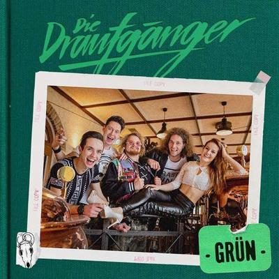 Grün - Die Draufgänger