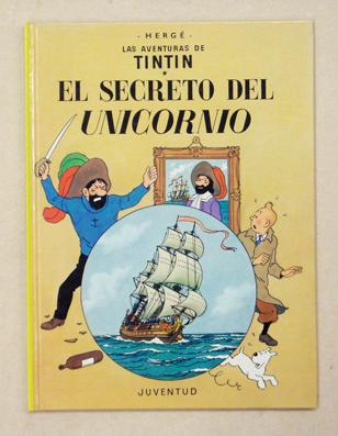 El secreto del Unicornio.