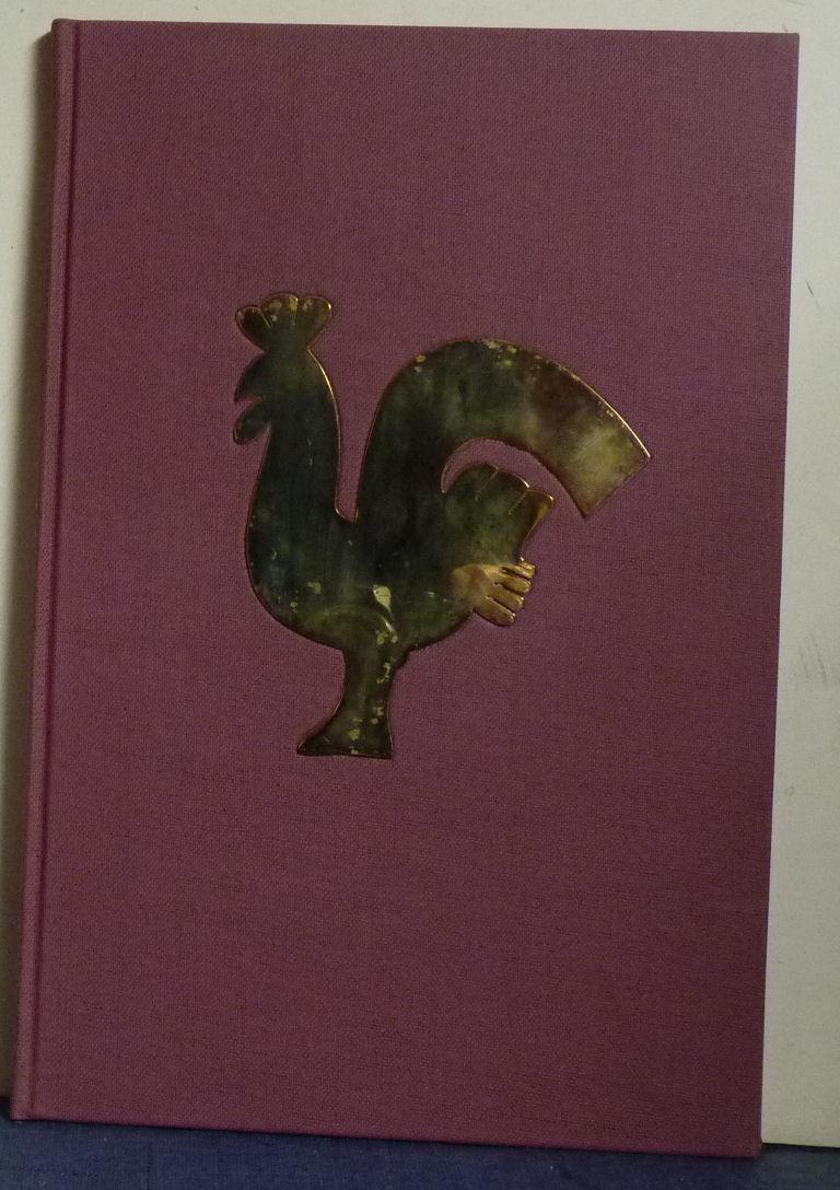 The Golden Cockerel by Elaine Pogany The Golden Cockerel by Elaine Pogany