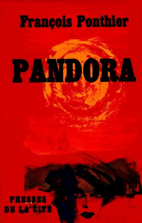 Pandora - François Ponthier François Ponthier [Satisfaisant]