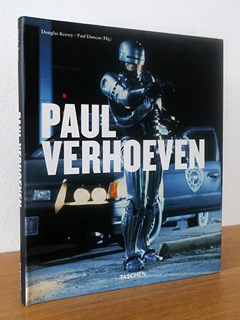 Paul Verhoeven - Keesey, Douglas / Duncan, Paul