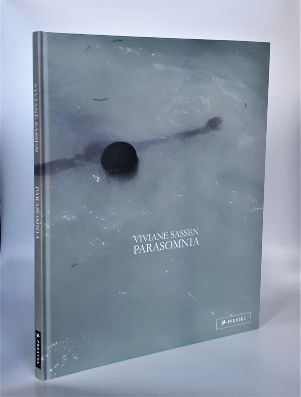 Viviane Sassen • books • Parasomnia