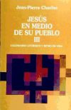 Jesús en medio de su pueblo. (T.3) - Charlier, Jean Pierre