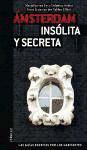 GUIAS JONGLEZ. AMSTERDAM, INSOLITA Y SECRETA (2010) - MICHELIN