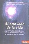 AL OTRO LADO DE LA VIDA - Evelyn Elsaesser-Valarino