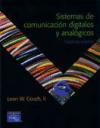 Sistemas de comunicación digitales y analógicos 7ED - Leon W. Couch, II