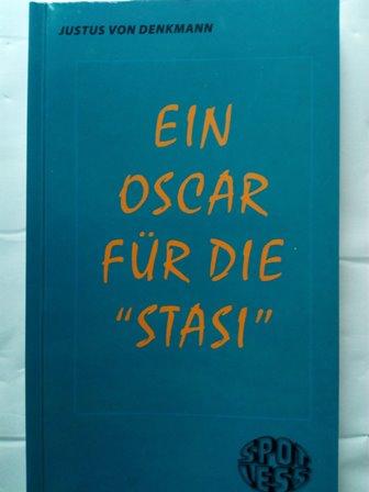 Ein Oscar für die 