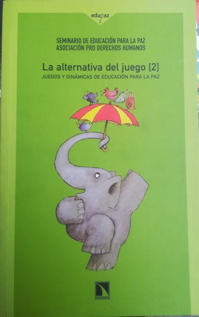 Alternativa Del Juego Abebooks