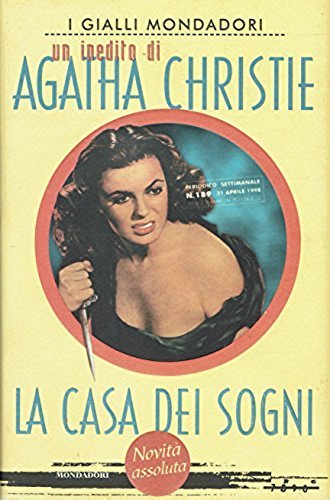 La casa dei sogni - Agatha Christie