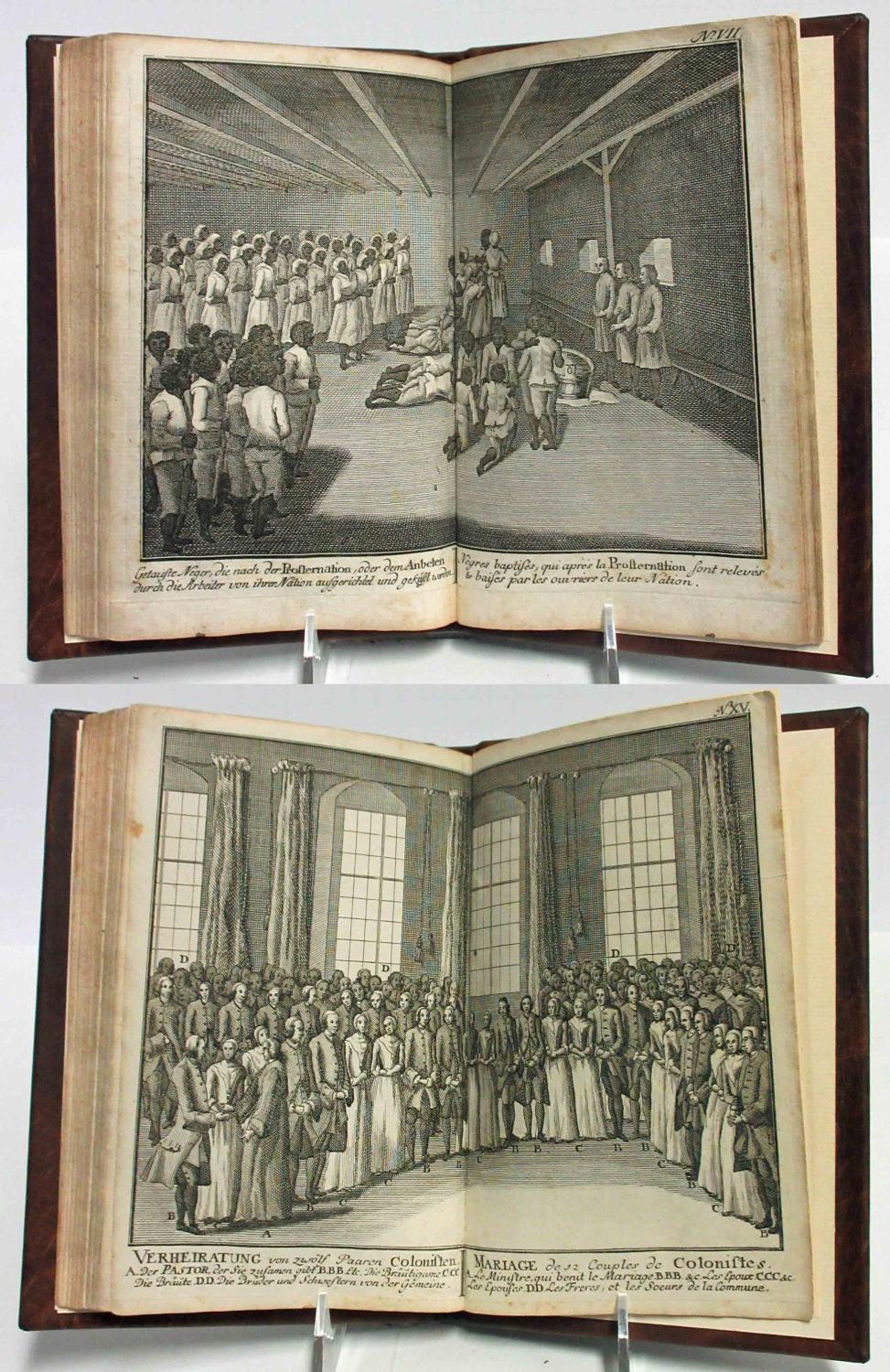 BRIÈVE & FIDÈLE EXPOSITION DE L'ORIGINE, DE LA DOCTRINE, DES ...