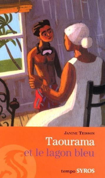 Taourama - Teisson, Janine