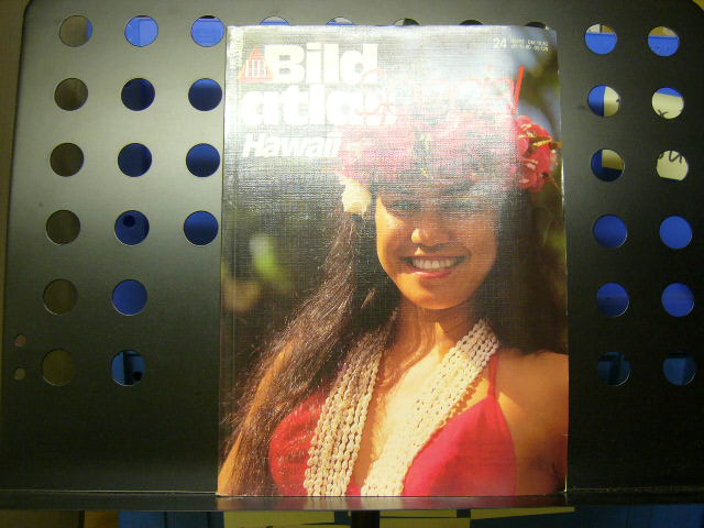 HB Bild Atlas Hawaii