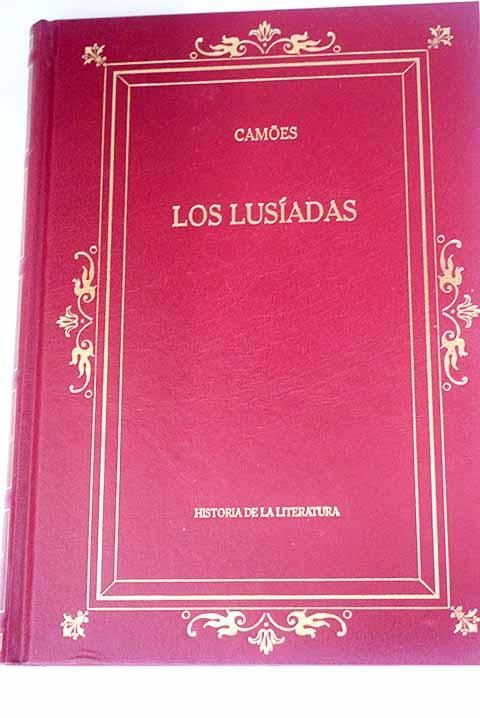 Los Lusíadas - Camoes, Luís de