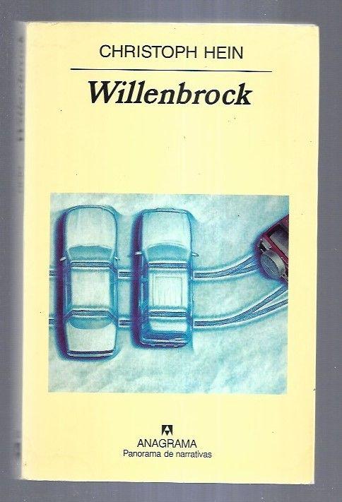 WILLENBROCK - HEIN, CHRISTOPH