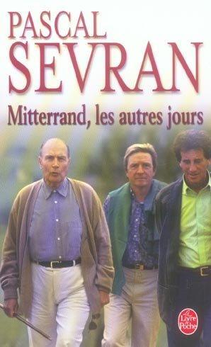 Mitterrand, les autres jours - Sevran, Pascal