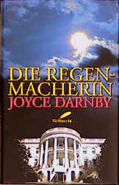 Die Regenmacherin - Darnby, Joyce