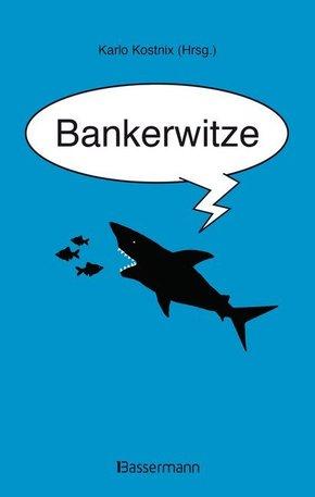 Bankerwitze - Karlo Kostnix