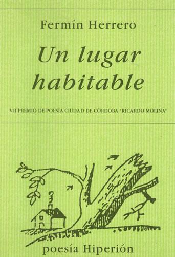 Un lugar habitable - Herrero, Fermín