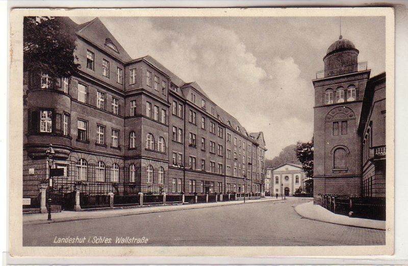 landeshut in schlesien ZVAB
