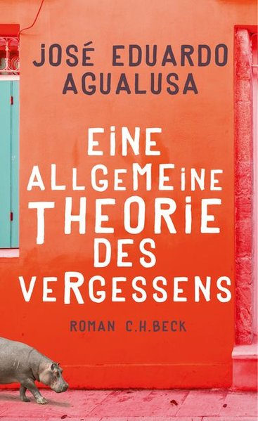 Eine allgemeine Theorie des Vergessens: Roman - Agualusa José, Eduardo und Michael Kegler
