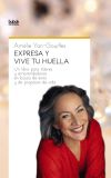 Expresa y vive tu huella - Amelie Yan Gouiffes