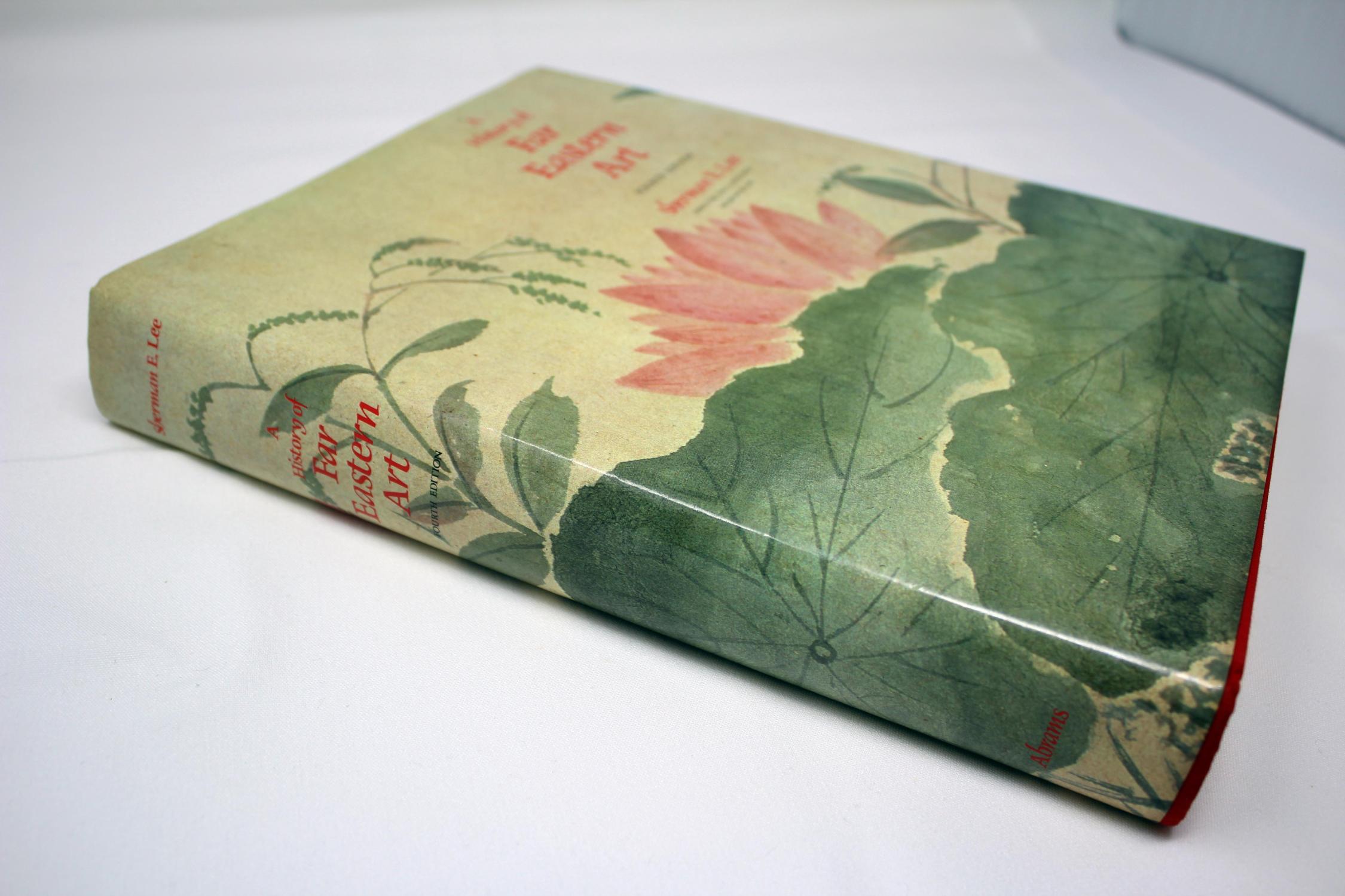 A History of Far Eastern Art by Lee, Sherman E.: Fine Hardcover (1982