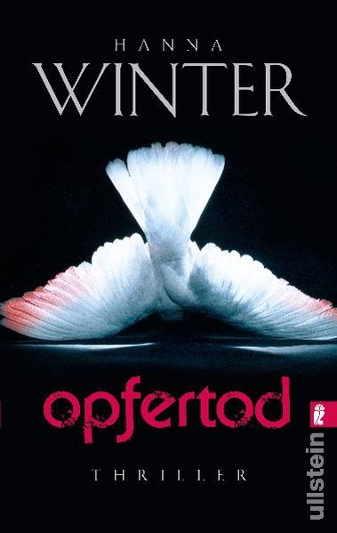 Opfertod (Ein Fall für Lena Peters, Band 1) - Winter, Hanna