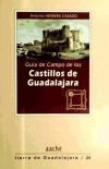 Gua de campo de los Castillos de Guadalajara - Herrera Casado, Antonio
