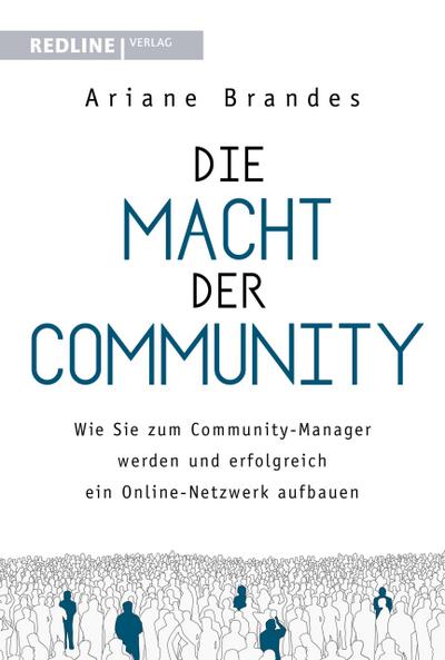 Die Macht der Community - Ariane Brandes