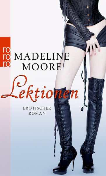 Lektionen - Moore, Madeline und Johannes Sabinski