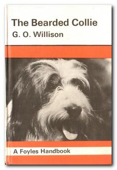 The Bearded Collie - Willison, G. O.