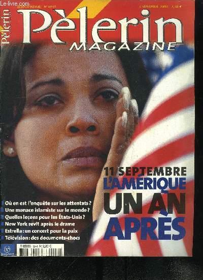 rencontres pelerin magazine