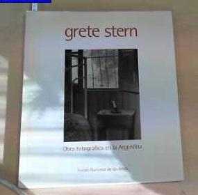 Grete Stern - Obras Fotografica En La Argentina - Stern, Grete