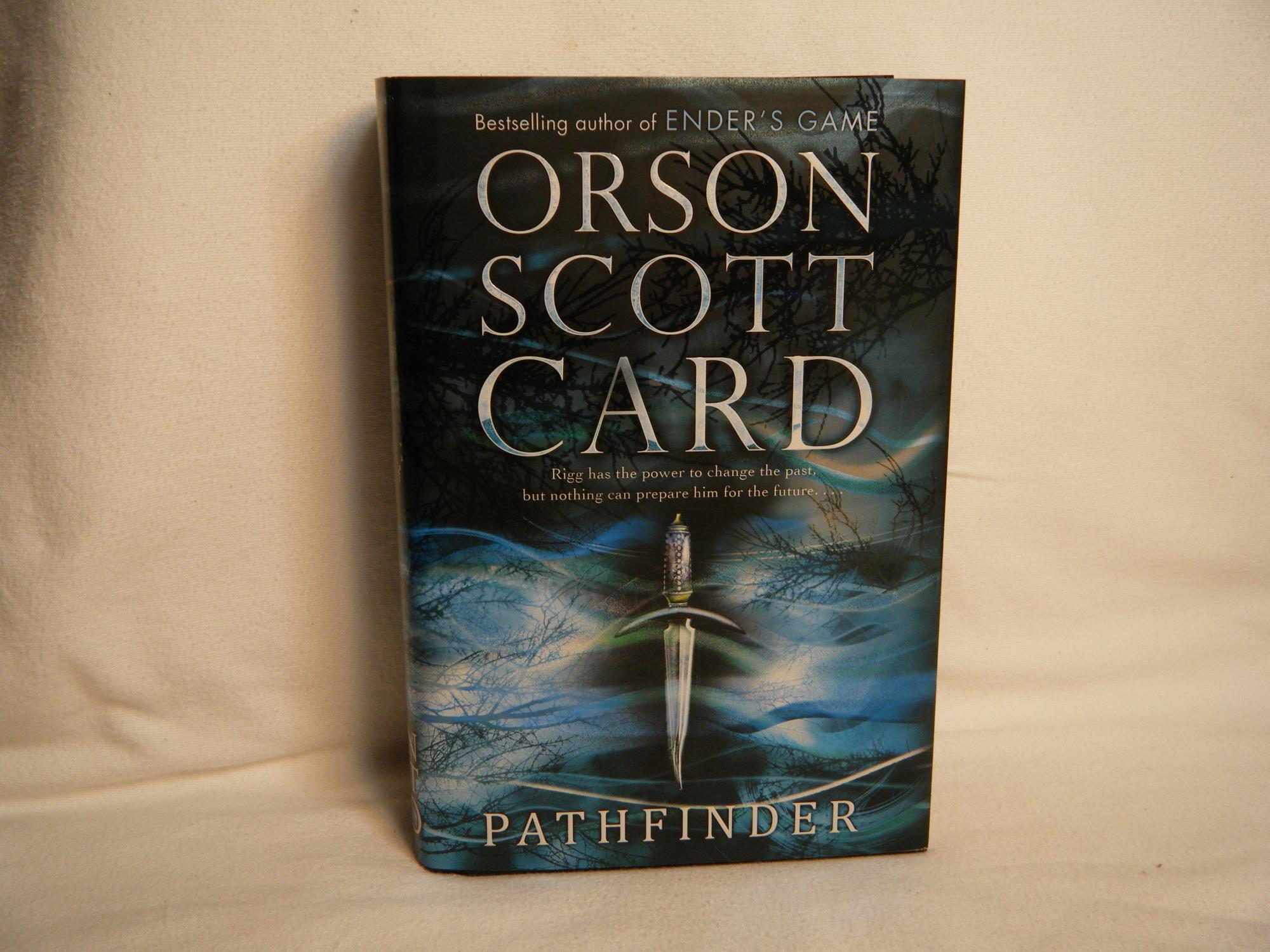 orson scott card pathfinder book 3 orson scott card pathfinder book 3