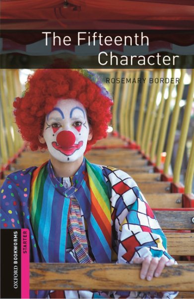 Fifteenth Character - Border, Rosemary (NA); Hume, David (ILT)
