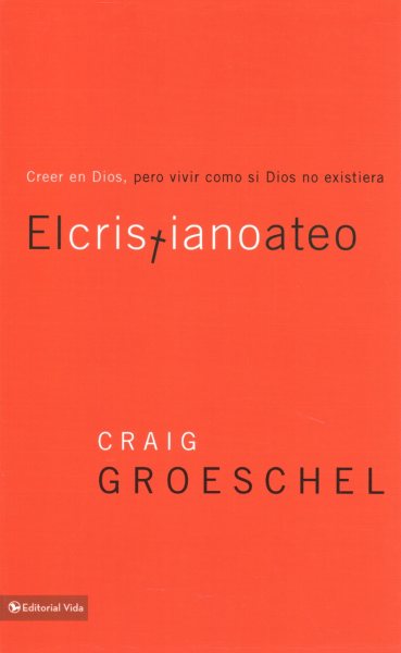 As　dios　como　Creer　dios,　(2010)　pero　New　by　GreatBookPricesUK　vivir　-Language:　Groeschel,　si　no　en　Spanish　existiera　El　ateo　cristiano　Craig: