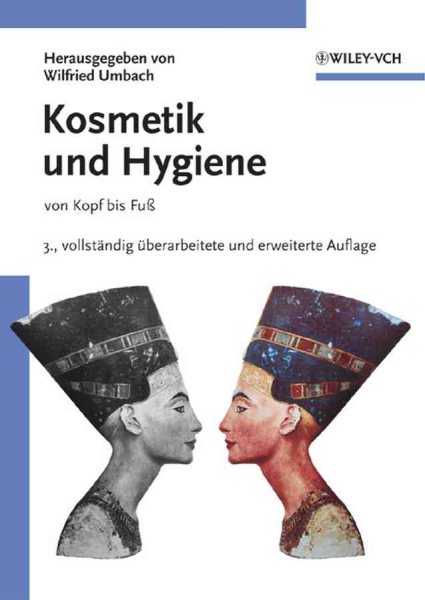 Kosmetik Und Hygiene : Von Kopf Bis Fuss -Language: german - Umbach, Wilfried (EDT)