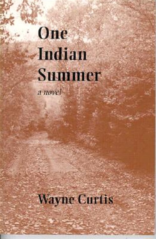 One Indian Summer - Curtis, Wayne