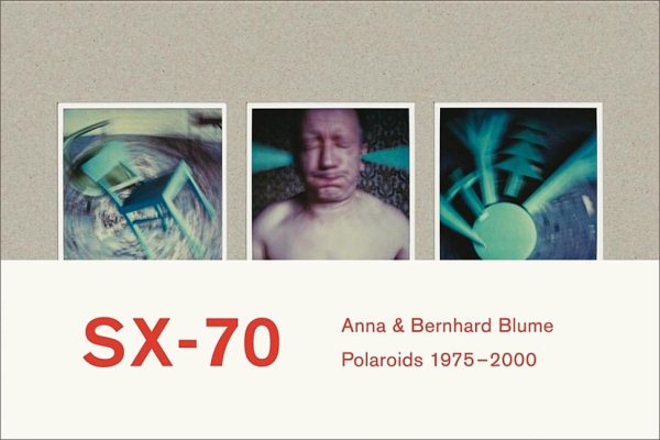 SX-70 : Polaroids et collages de Polaroids 1975-2000 - Blume, Anna (PHT); Blume, Bernhard (PHT); Monterosso, Jean-luc (FRW); Schulz, Oliver Ilan (TRN); Williams, Karen (TRN)
