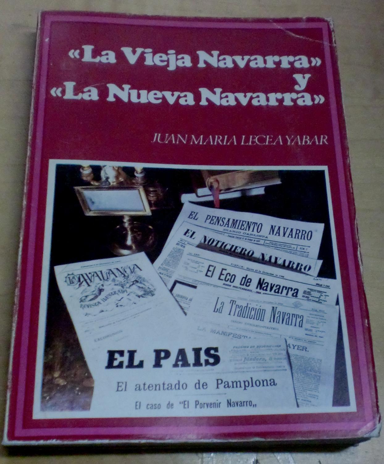 La Vieja Navarra