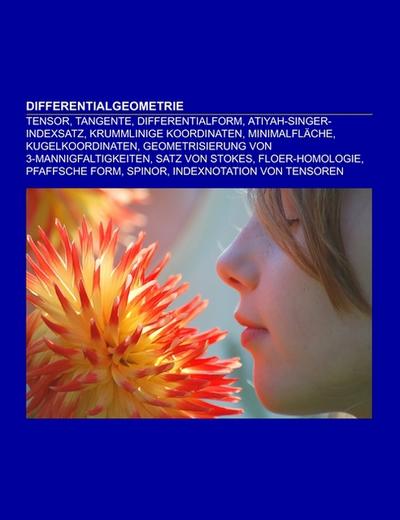 Differentialgeometrie - Books LLC