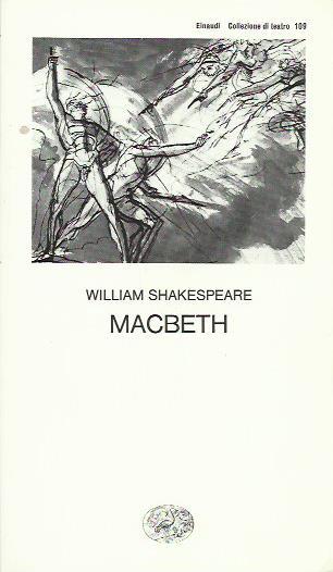 Macbeth - William Shapespeare