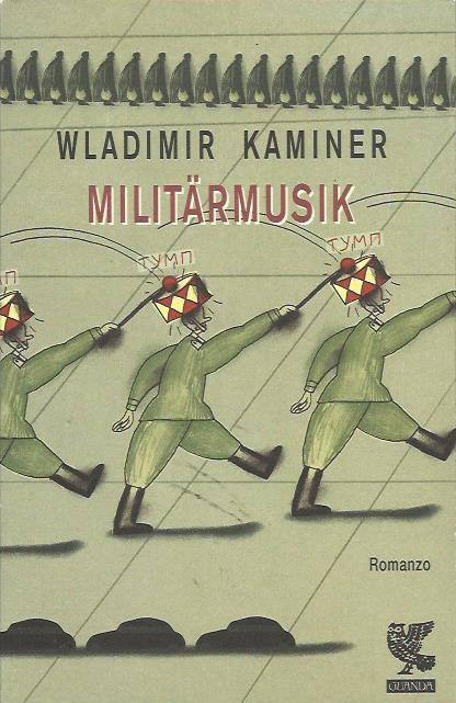 Militarmusik - Kaminer Wladimir