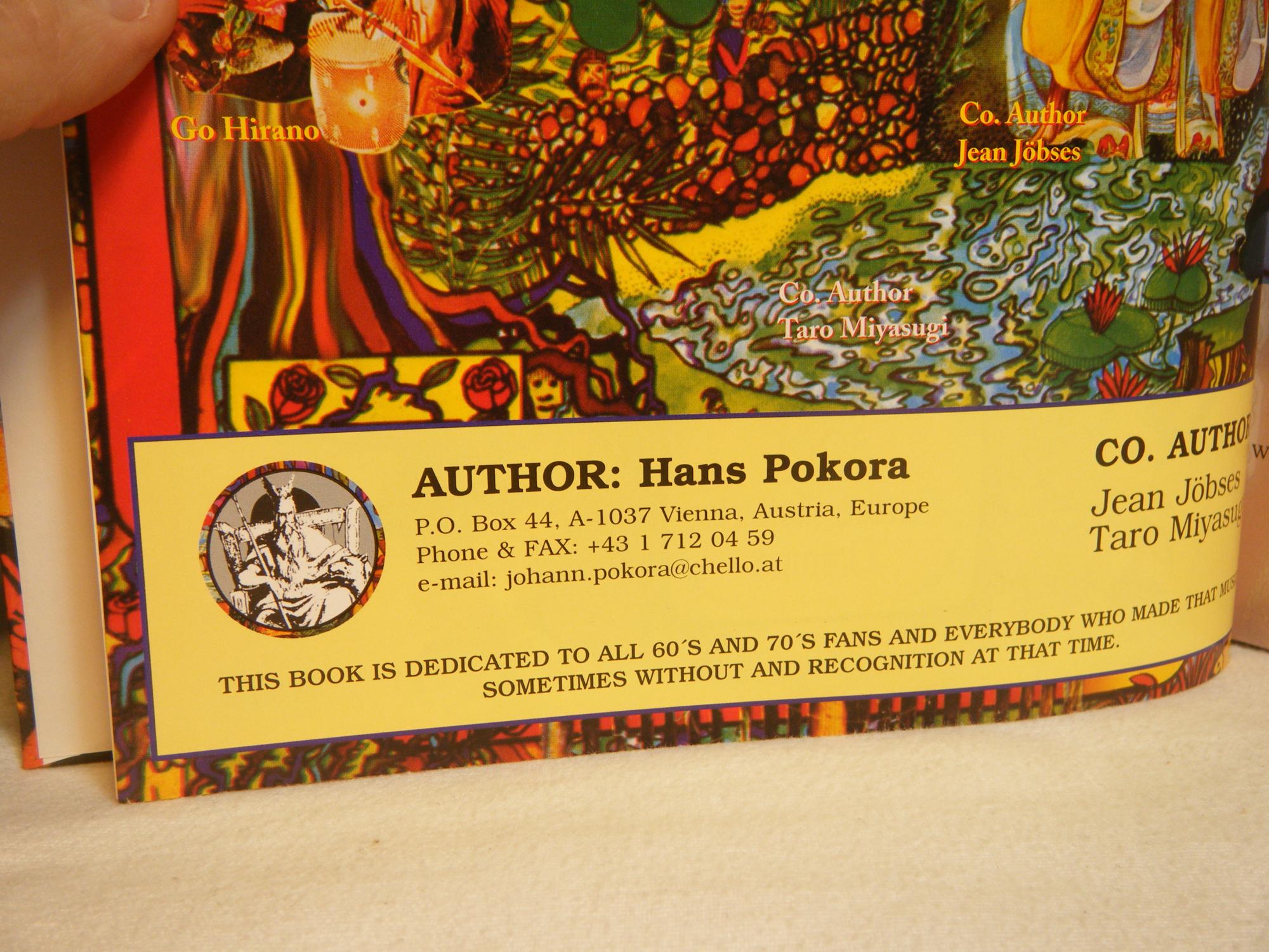 3001 Record Collector Dreams: Folk, Psychedelic, Progressive